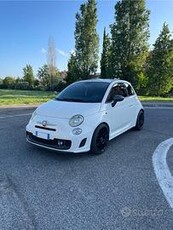 Abarth 500