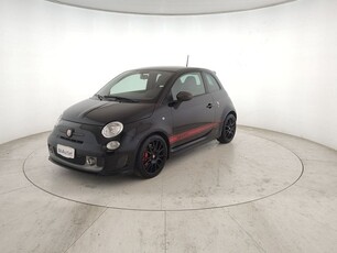 Abarth 500