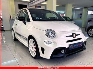 ABARTH 595 1.4 T-Jet MTA EsseEsse