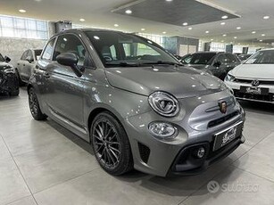 Abarth 595 1.4 T-Jet Turismo 165 CV