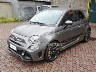 ABARTH 595 1.4 Turbo T-Jet 145 CV