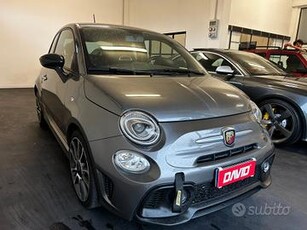 Abarth 595 1.4 Turbo T-Jet 145 CV