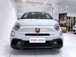 ABARTH 595 1.4 Turbo T-Jet 145 CV