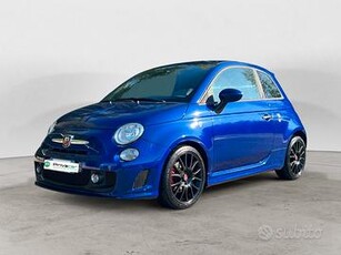 Abarth 595 1.4 Turbo T-Jet 160 CV Yamaha Factory R