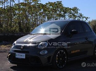 ABARTH 595 1.4 Turbo T-Jet 180 CV Competizione