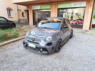 ABARTH 595 1.4 Turbo T-Jet 180 CV Competizione G