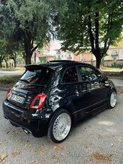 Abarth 595 - 2013