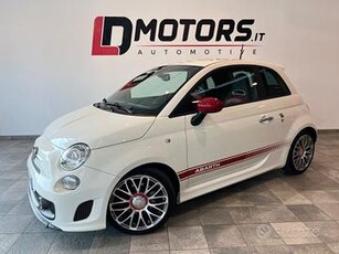 ABARTH 595 Turismo 1.4 Turbo T-Jet 160 CV Turism