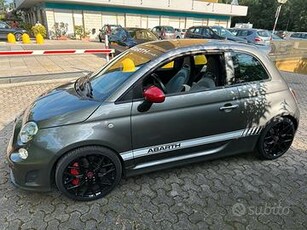 ABARTH 595 Turismo 250CV - 2014