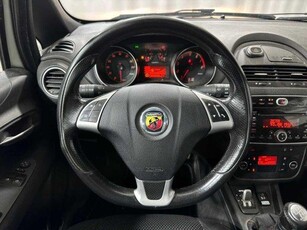 ABARTH PUNTO 1.4 Turbo Multiair S&S