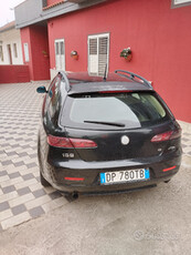 Alfa 159 sw