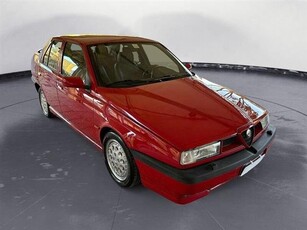 ALFA ROMEO 155 2.0i turbo 16V cat Q4