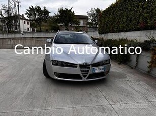 Alfa Romeo 159 1.9 JTDm 150CV Sportwagon Distincti