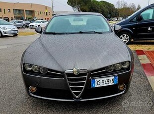Alfa Romeo 159 1.9 JTDm Distinctive