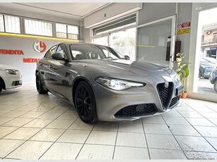 ALFA ROMEO Giulia 2.2 TD 136 CV AT8