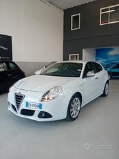 Alfa Romeo Giulietta 1.4 T.MultiAir TCT Distinctiv