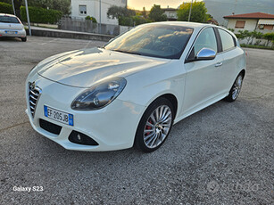 Alfa Romeo Giulietta 1.4 Turbo MultiAir