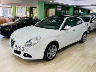 ALFA ROMEO Giulietta 1.4 Turbo MultiAir Distinctive