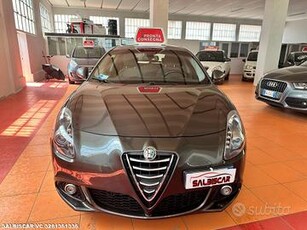 Alfa Romeo Giulietta 1.6 JTDm-2 120 CV Distinctive