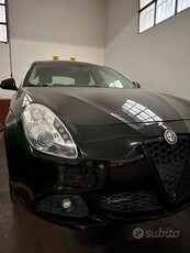 Alfa romeo giulietta 170cv benzina