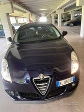 ALFA ROMEO Giulietta - 2012