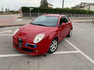 Alfa Romeo MiTo 1.4 benzina 78cv - Neopatentati