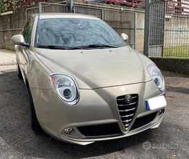 Alfa Romeo MiTo 1.4 NUOVA M.air S&S Distinctive