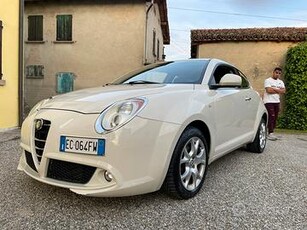 Alfa Romeo mito 1.6 120cv
