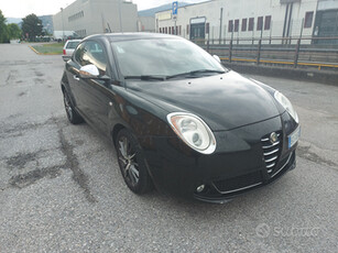 Alfa romeo mito sport