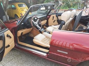 ALFA ROMEO Spider - 1990