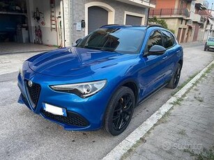 Alfa Romeo Stelvio 2.2 Q4 190cv