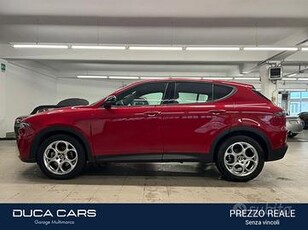 Alfa Romeo Tonale 1.6 diesel 130 CV TCT6 Sprint