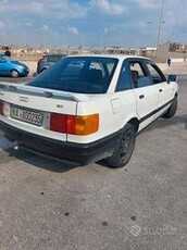 AUDI 80/90/Cabrio - 1988