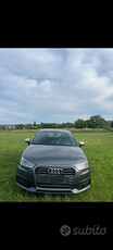 Audi a1 1.0tfsi ultra stronic sline 3 porte neopat