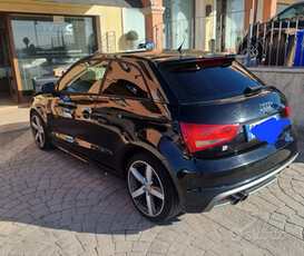 Audi a1 1.4 automatica