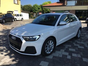 AUDI A1 2ª serie