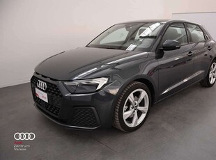 Audi A1 30 TFSI Sportback 81 kW