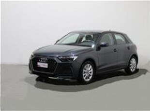 Audi A1 Sportback 25 TFSI Admired Advanced del 2021 usata a Triggiano