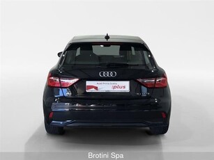 AUDI A1 SPORTBACK A1 SPB 30 TFSI S tronic Admired