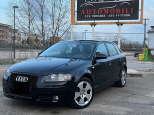 AUDI A3 2ª serie