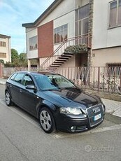 Audi A3 2.0 16V TDI quattro Attraction