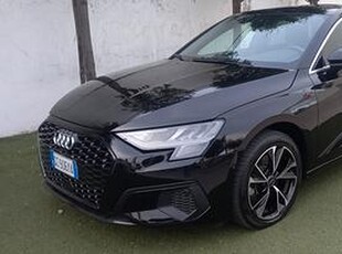 Audi A3 2.0 tdi 116cv 21 mila km entra!!