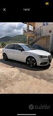 Audi a3 - 2014 - 1.6 tdi (sTronic)