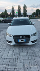 Audi A3 Euro6 2015 In Perfette Condizioni