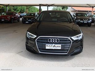 AUDI A3 SPB 35 TDI S tronic Business