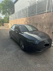 Audi a3 SPB