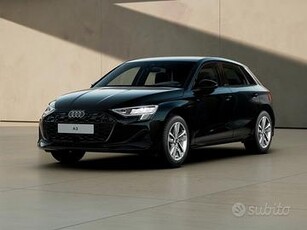 Audi A3 sportback 35 1.5 tfsi mhev business s-tron