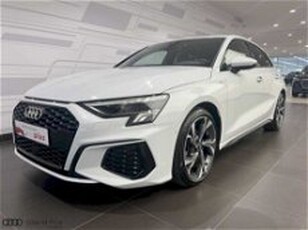 Audi A3 Sportback 35 TDI S tronic Admired del 2023 usata a Castenaso