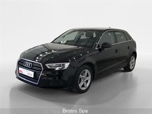 AUDI A3 SPORTBACK A3 SPB 30 TFSI S tronic Business