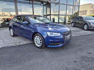 AUDI A3 SPORTBACK SPB 1.6 TDI Ambition